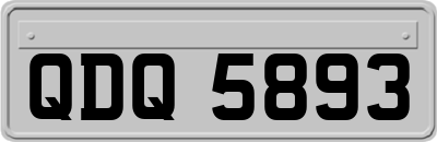 QDQ5893