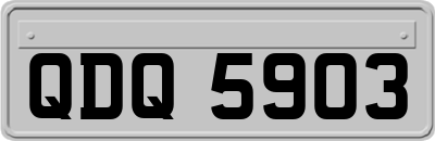 QDQ5903