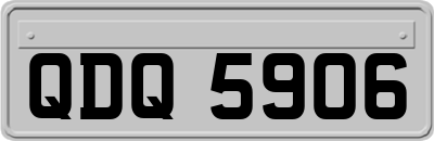 QDQ5906