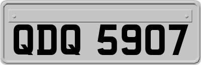 QDQ5907
