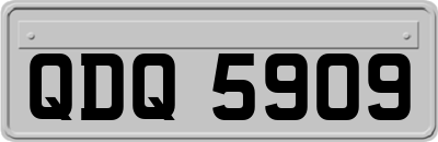 QDQ5909