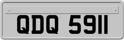 QDQ5911