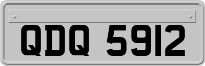 QDQ5912