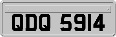 QDQ5914