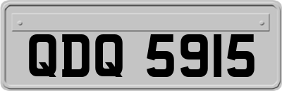 QDQ5915