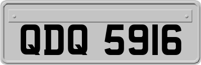 QDQ5916