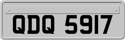 QDQ5917