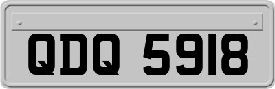QDQ5918