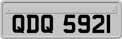 QDQ5921