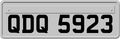 QDQ5923