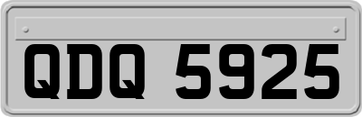 QDQ5925