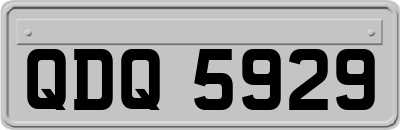 QDQ5929