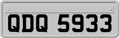 QDQ5933