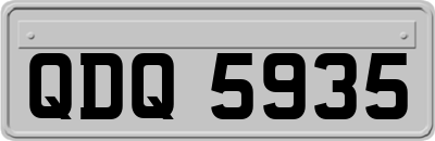 QDQ5935