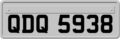 QDQ5938
