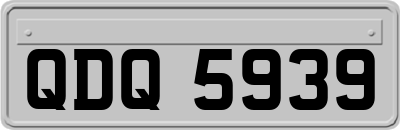 QDQ5939