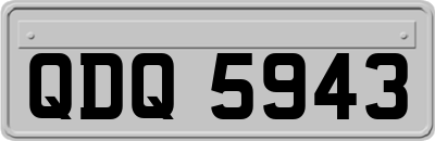 QDQ5943