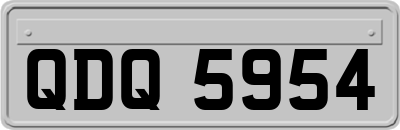 QDQ5954