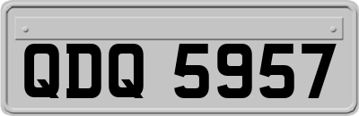 QDQ5957