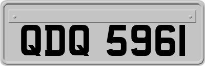 QDQ5961