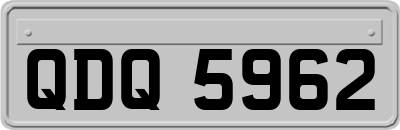 QDQ5962