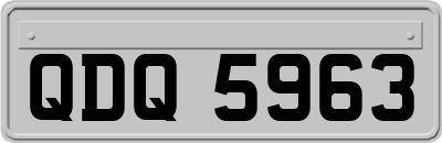 QDQ5963