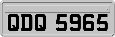 QDQ5965