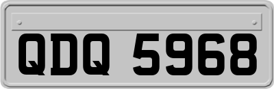 QDQ5968