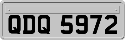 QDQ5972