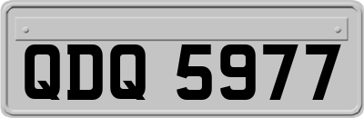 QDQ5977