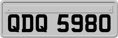 QDQ5980