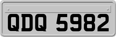 QDQ5982