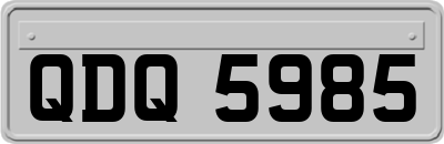 QDQ5985