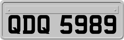 QDQ5989