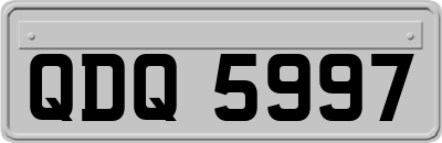 QDQ5997
