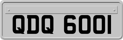 QDQ6001