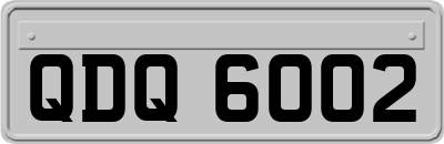 QDQ6002