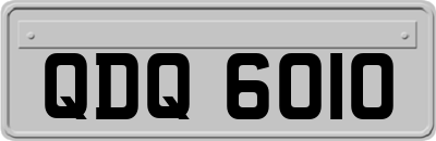 QDQ6010