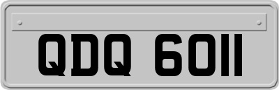 QDQ6011