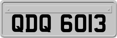 QDQ6013