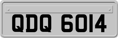 QDQ6014
