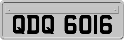 QDQ6016