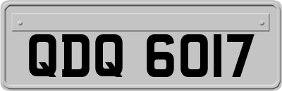QDQ6017