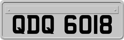 QDQ6018