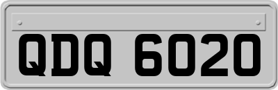 QDQ6020
