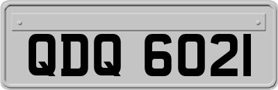 QDQ6021