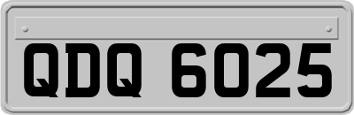 QDQ6025