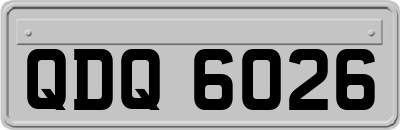 QDQ6026