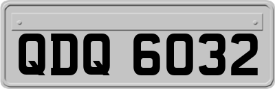 QDQ6032