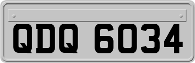 QDQ6034